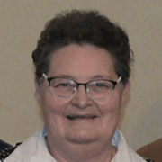 Marie-Thérèse RIVIERE, Conseillère municipale