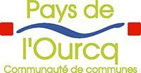 Logo Pays de l'Ourcq