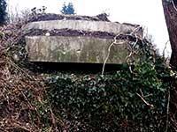 Blockhaus de Marnoue-la-Poterie