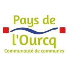 Logo communauté de communes du Pays de l'Ourcq