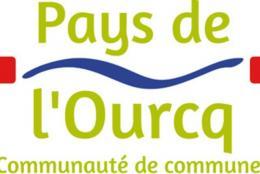 Logo Pays de l'Ourcq