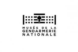 Logo Musée de la gendarmerie