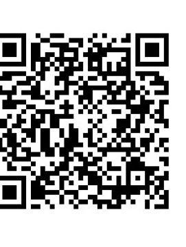 QR code pour accéder à la plate-forme de vote