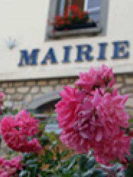 Mairie de May-en-Multien