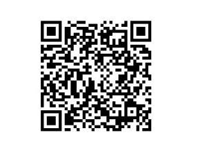 QR code pour accéder à la plate-forme de vote