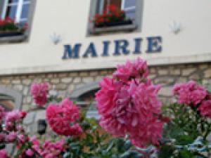 Mairie de May-en-Multien