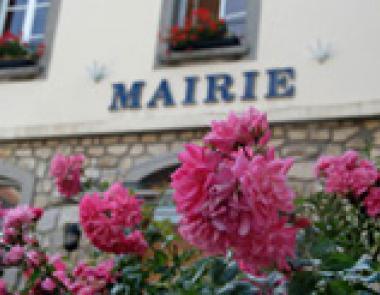 Mairie de May-en-Multien