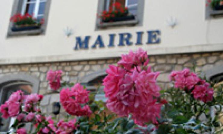 Mairie de May-en-Multien