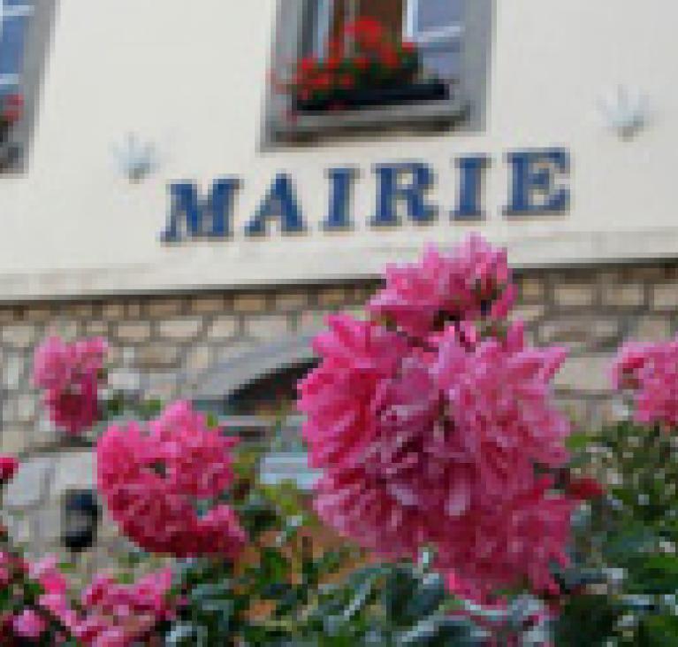 Mairie de May-en-Multien